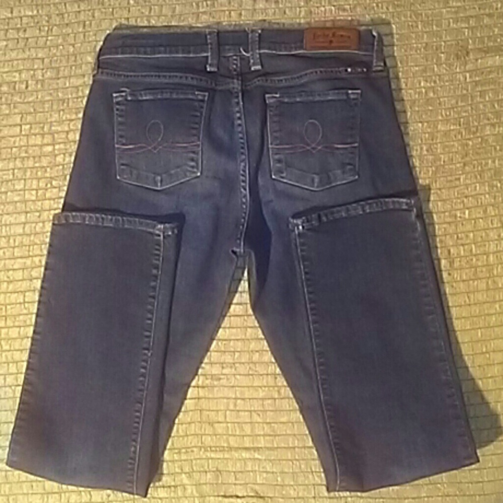 Lucky Brand jeans - Picture 4 of 6